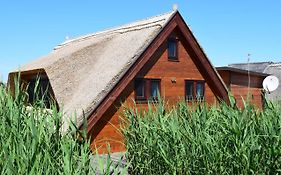 Chalet Im See- Nr 44